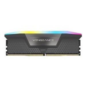  CORSAIR VENGEANCE Grey 96GB Kit (2x48GB) Arbeitsspeicher 