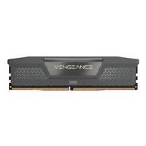  CORSAIR VENGEANCE Grey 96GB Kit (2x48GB) Arbeitsspeicher 
