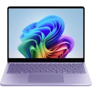 Notebook  MICROSOFT Surface 33cm (13") Snapdragon X Plus 16GB 512GB W11 Laptop kaufen 