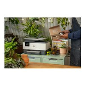HP DeskJet 2920 All-in-One