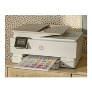 HP DeskJet 4320 All-in-One