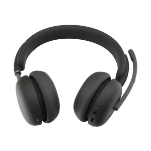 LOGITECH 981-001131 Logitech Zone Wireless 2 MS Stereo USB-C/A 