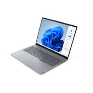 Notebook  LENOVO ThinkBook 16 AMD G7 40,6cm (16") R5 7535HS 32GB 1TB W11P Laptop kaufen 