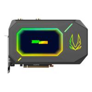  ZOTAC RTX 5090 ARCTICSTORM AIO 32GB Grafikkarten 