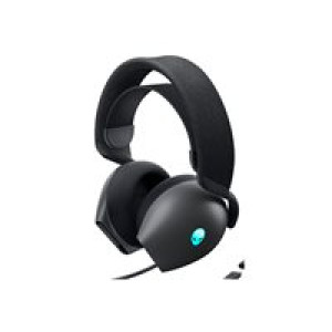 DELL Alienware Tri-Mode Wireless Gaming Headset - AW725H 