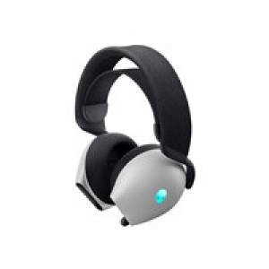 DELL ALIENWARE TRI-MODE WIRELESS  GAMING HEADSET - AW725H 