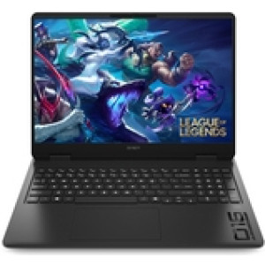 Notebook  HP OMEN 16-ap0175ng 40,6cm (16") R9-8940HX 32GB 1TB oBS Laptop kaufen 
