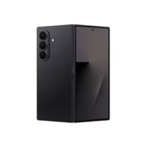 SAMSUNG Galaxy Z Fold7 256GB (Jet Black, Android, 12 GB) 