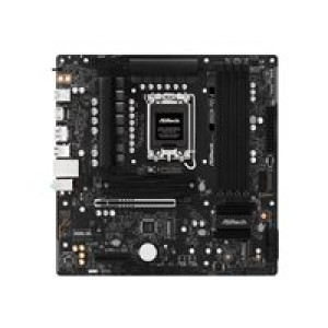  ASROCK B860M Pro-A S1851 Mainboard 