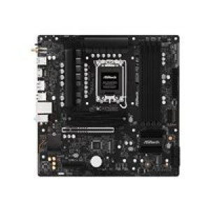  ASROCK B860M Pro-A WiFi S1851 Mainboard 