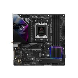  ASROCK B850M Riptide WiFi SAM5 Mainboard 