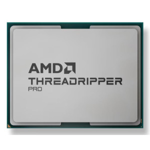  AMD Ryzen Threadripper PRO 9965WX STR5 Tray Prozessoren 