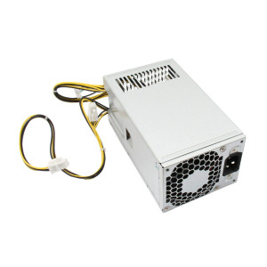 HP 180W EPA90 ENT20 Desktop-PC Netzteil 180 Watt 4-Pin 