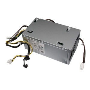 HP 400W CDT20 EPA90 Desktop-PC Netzteil 400 Watt 