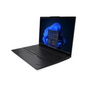 Notebook  LENOVO ThinkPad L16 AMD G2 40,6cm (16") Ryzen AI 5 PRO 340 32GB 1TB W11P Laptop kaufen 