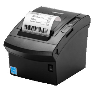 BIXOLON SRP-350plusV 