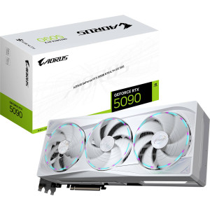  GIGABYTE AORUS GeForce RTX 5090 STEALTH 32GB Grafikkarten 