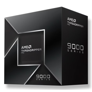  AMD Threadripper PRO 9975WX SSTR5 Box Prozessoren 
