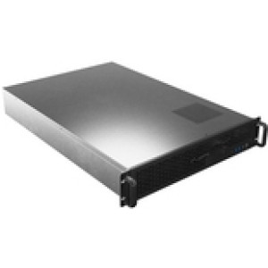 LANBERG Server Gehäuse Rackmount E-ATX 650/12 19" 2U 