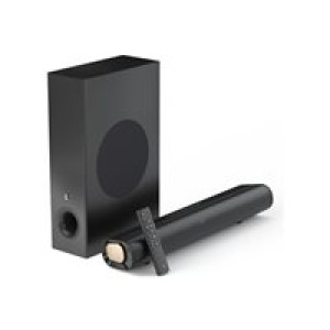 CREATIVE LABS Soundbar Stage Pro mit Subwoofer,Bluetooth,USB,schw 