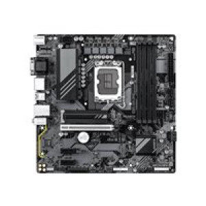  GIGABYTE B760M DS3H GEN5 S1700 Mainboard 