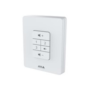 AXIS C8310 Volume Controller IS