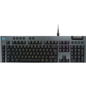  LOGITECH G915 X Keyboard Gaming Usb Tastaturen 