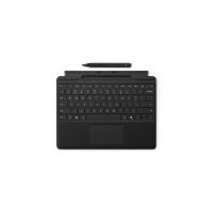  MICROSOFT Surface Pro Keyboard With Tastaturen 