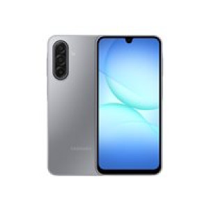 SAMSUNG Galaxy A17 5G 128GB (Gray, Android, 4 GB) 