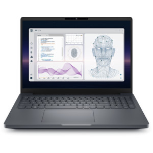 Notebook  DELL Pro Max Plus 16 MB16250 40,6cm (16") Ultra 7 265HX 32GB 1TB W11P Laptop kaufen 