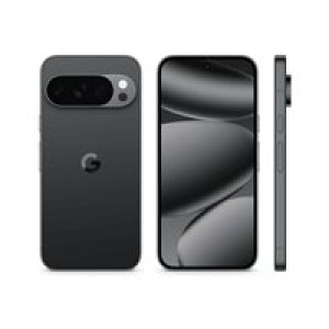 GOOGLE Pixel 10 Pro XL 256GB Black 6,8" 5G (16GB) 