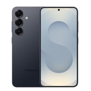 SAMSUNG Galaxy S25 128GB Blue Black EU