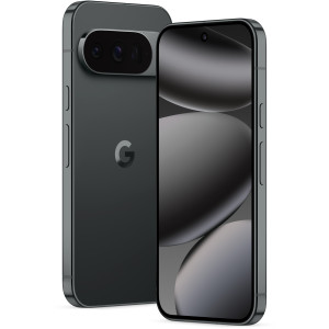 GOOGLE Pixel 10 Pro 256GB Obsidian 