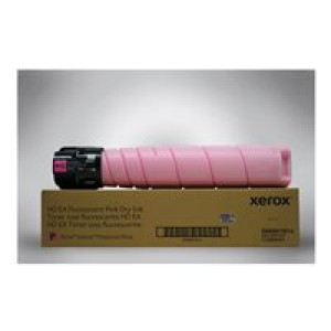 XEROX Fluoreszierend rosa - original - Trockentintenkartusche 