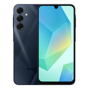 SAMSUNG Galaxy A16 128GB 4RAM EE 5G DE blue black 