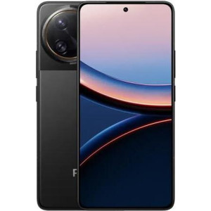 XIAOMI Poco F7 Ultra 5G Dual Sim 16GB RAM 512GB - Black 