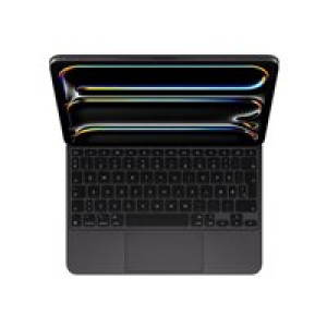  APPLE Magic Keyboard Qwerty Danish Tastaturen 