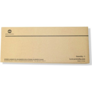 KONICA MINOLTA IUP-36 IUP36 Black Schwarz (AAJV01E) 