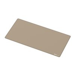 FELLOWES Schreibtischunterlage Breyta 80,00x40,00cm sand 