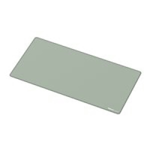 FELLOWES Schreibtischunterlage Breyta 80,00x40,00cm salbei 
