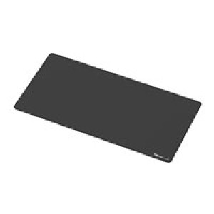 FELLOWES Schreibtischunterlage Breyta 80,00x40,00cm schwarz 