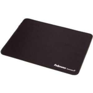 FELLOWES Mauspad Breyta XL 28,00x21,00cm Microban    schwarz 