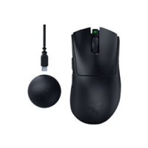  RAZER DeathAdder V4 Pro - Maus - ergonomisch Mäuse 