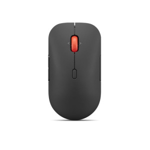 LENOVO Pro Plus 6050 - Beidhändig - Optisch - RF Wireless + Bluetooth Mäuse 