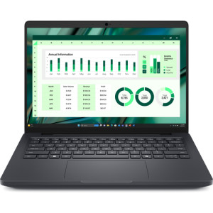 Notebook  DELL Pro Max 14 MC14250 35,6cm (14") Ultra 7 265H 16GB 512GB W11P Laptop kaufen 