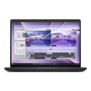 Notebook  DELL Pro Max 16 MC16250 40,6cm (16") Ultra 7 265H 16GB 512GB W11P Laptop kaufen 