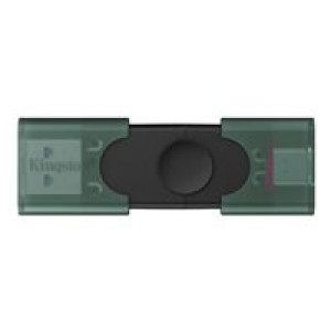  KINGSTON DataTraveler DuoG2 128GB  