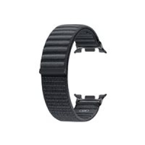 SAMSUNG Fabric(S/M) für Watch8 Classic Dark Gray