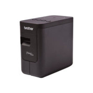 BROTHER PT-P750W 