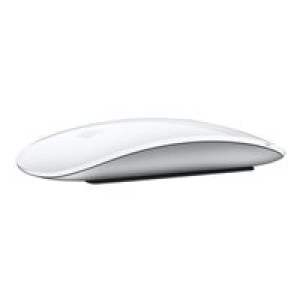  APPLE Magic Mouse Wireless White Mäuse 